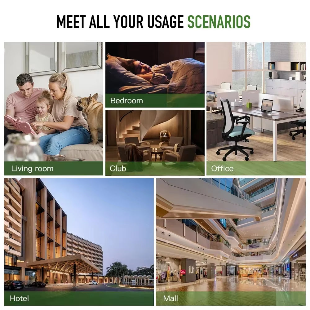 100Ml&500Ml Diffuser Essential Oils Fragrance Oil for Home Perfumes Hotel Aromatherapy Machine Essential Oil Diffuser Aroma Oil