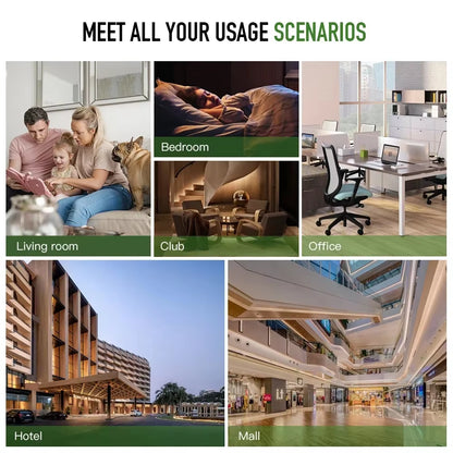 100Ml&500Ml Diffuser Essential Oils Fragrance Oil for Home Perfumes Hotel Aromatherapy Machine Essential Oil Diffuser Aroma Oil